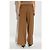 Lacoste Pantaloni a gamba larga con piega - vista 4