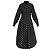 Moschino Abito a pois