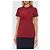 T-shirt Bravo Max Mara Vermelha de Algodão - vista 3