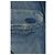Giacca Diesel DE-WENY in lyocell blu - vista 5