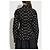 Moschino Camicia con motivo a pois - vista 4
