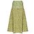 Falda de tweed bouclé O-GRACE-MIX Diesel verde