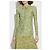 Camisa Diesel C-ELAZ-BC Verde Efecto Tweed - vista 3
