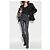 Diesel P-HOUR Leggings schwarz Polyester - Ansicht 2