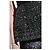 Diesel P-HOUR Leggings schwarz Polyester - Ansicht 5