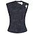 Top Nayda Isabel Marant Bleu Marine en Coton
