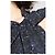 Top Nayda Isabel Marant Bleu Marine en Coton - vue 5