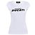 T-shirt in cotone bianca Dsquared2 X DUCATI