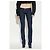 Jeans Venus Dsquared2 Azul Algodão Skinny - vista 3