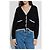 Kate Spade Wollcardigan Schwarz - Ansicht 3