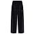 Autre Marque A BATHING APE Velours-Jogginghose Schwarz