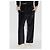 Autre Marque A BATHING APE Velours-Jogginghose Schwarz - Ansicht 3