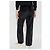 Autre Marque A BATHING APE Velours-Jogginghose Schwarz - Ansicht 4