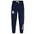 Dsquared2 Jogginghose aus Baumwolle in Navy Blau