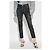 Jeans slim Cool Girl Dsquared2 negros - vista 3