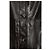Giacca in pelle marrone Rag & Bone taglio boxy - vista 5