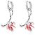 Marni Pendientes con colgantes