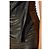 Diesel D-KARAM Kleid Gold Metallic Mini - Ansicht 5