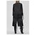 Diesel Denim-Mantel `DE-ANCELOT-FSH1` - Ansicht 4