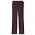 Sportmax Pantalones con raya "Banda"