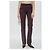 Sportmax Pantalones con raya "Banda" - vista 3