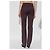 Sportmax Pantalones con raya "Banda" - vista 4