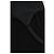 Autre Marque MISBHV Schwarzes Off-Shoulder Maxi Kleid - Ansicht 5
