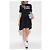 Moschino Abito con ricami - vista 2