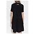 Moschino Abito con ricami - vista 4
