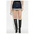 Dsquared2 Denim Minirock in Blau - Ansicht 3