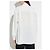 Emporio Armani Top con lazada decorativa en el cuello - vista 4