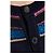 Dsquared2 Cardigan con estampado de rayas - vista 5