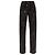 Pantalones San Diego Dsquared2 negros de algodón
