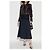 Giacca Diesel G-WINET in pelle nera - vista 2