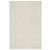 Autre Marque AllSaints Nix Cashmere and Wool Sweater White Cream - view 5
