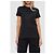 Camiseta Bravo Max Mara negra de algodón - vista 3