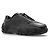 Sneakers Puma x Skepta in pelle nera - vista 4
