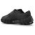 Sneakers Puma x Skepta in pelle nera - vista 5
