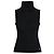 Dsquared2 Top con cuello levantado