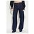 Vaqueros Dsquared2 D2 Twisted Azul Marino - vista 3