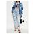 Dsquared2 Cool Girl Jeans hellblau Baumwolle - Ansicht 2