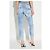 Dsquared2 Cool Girl Jeans hellblau Baumwolle - Ansicht 4