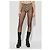 Shorts Dsquared2 X BETTTER Estampado Pantera Viscosa Marrón Beige - vista 3