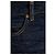 Saia mini em denim azul Dsquared2 - vista 5