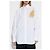 Moschino Camisa de algodón con estampado - vista 3