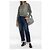 Jeans Boston Dsquared2 blu cotone - vista 2