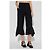 Comme Des Garcons Wollhose schwarz - Ansicht 3