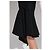 Comme Des Garcons Wollhose schwarz - Ansicht 5