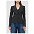 Dsquared2 Blazer a righe sottili - vista 3