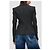 Dsquared2 Blazer a righe sottili - vista 4